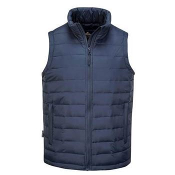 Aspen Baffle Gilet  CW0474