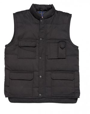 Bodywarmer Polycotton CW1201A