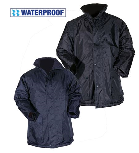 Premium Outdoor Jacket CW1213