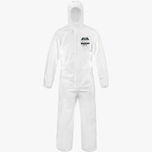 BizTex Microporous Coverall Type 5/6 DS0045