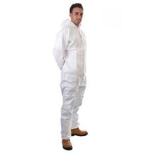 Disposable Coverall 5/6 DS0434