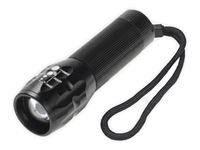 Lighthouse Elite Focus Torch 3 Function EA3329