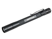 Xplorer LED Torch 3 Watt 120 Lumens 50m EA9216