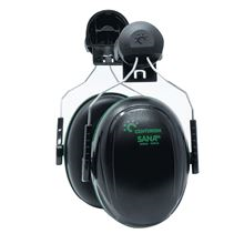 CENTURION 'Connect S41C' Baltic Helmet-Mounted Ear Defenders EP4406