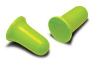 NOISEBETA XLP Flare Foam Earplugs - 200 Pairs EP7775