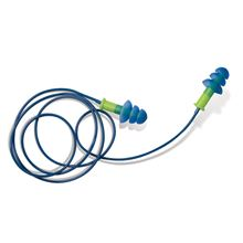 NOISEBETA Detectable Ear Plugs - 50 Pairs EP7776