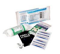 Standard First Aid Kit - Individual FA3500