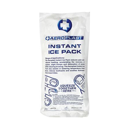 AEROPLAST® Instant Ice Pack pk of 5 FA3524