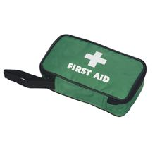One Person First Aid Travel Kit FA3797