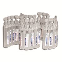 5 X Emergency Eyewash 20ml (Split Pack) FA5298