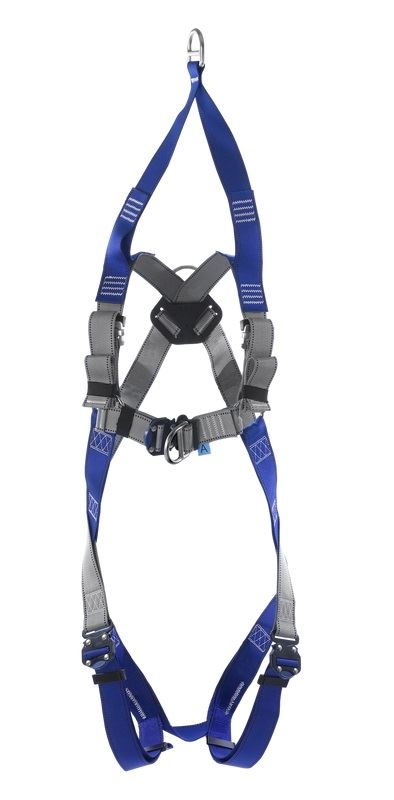 IKAR 2 Point Harness (quick release) FA6032