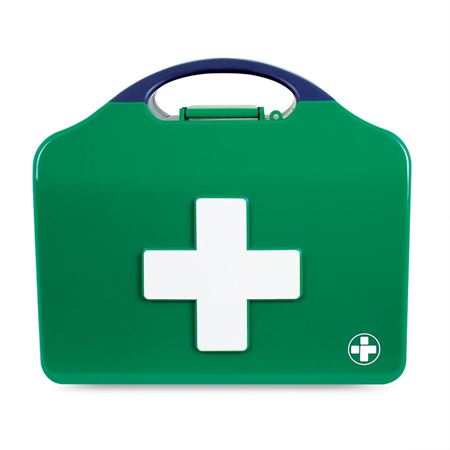  Workplace First Aid Kit BSE 8599 - Small FA9900