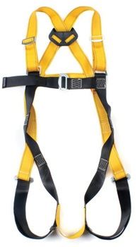 PR1 Full Body Harness FP5101