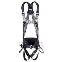 Full Body Harness with Back Belt FP5104