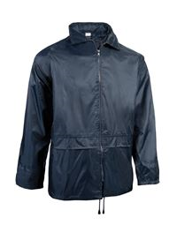 'Obantex' Lightweight Rain Jacket FW3338