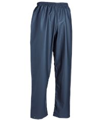 PU Rain & Windproof Rain Overtrousers VC20 FW9755