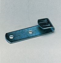 J Plate Extinguisher Bracket for Water Extinguisher FX1719