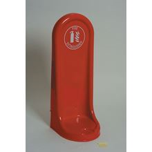 Single Extinguisher Stand FT20 FX1738