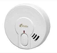 Optical Smoke Alarm Battery Powered FX1742