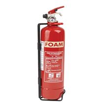 Foam Fire Extinguisher - 1L FX4959
