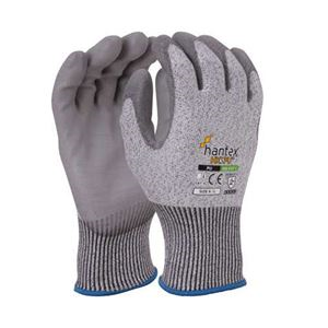 Hantex Cut Resistant Glove Cut C GL0045