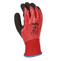 'Atlantic' Waterproof Dual Coated Latex Glove GL0120