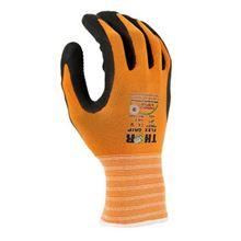 THOR Flex Super-Grip Handling Gloves GL0125