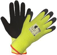 BACA® CozyGrip Glove GL0130