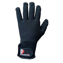 Pred Needle puncture fully coated glove GL0512