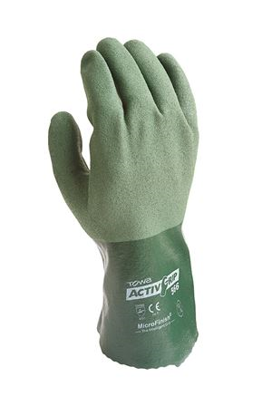 TOWA 'ActivGrip' Nitrile Gloves GL1177