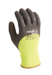 TOWA 'PowerGrab' Thermal Gloves (SP20) GL1919
