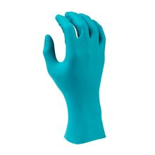 Nitrile Premium Green Disposable Gloves -  box 100 GL2020