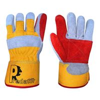 Superior Rigger Gloves GL3016