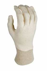 Cotton Interlock Gloves GL3040