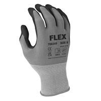 BACA Flex Foam Nitrile Gloves GL3490