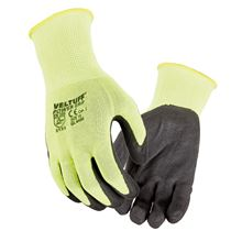 VELTUFF® Power Grip Foamed Latex Glove VC20 GL4490