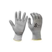 Cut Resistant PU Handling Gloves SP20 GL5270