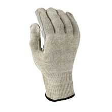 Cut resistant Leather palmed Gloves GL5486