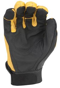 BACA® 'Multi-Grip' Leather Gloves GL6195