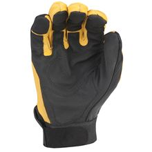 BACA® 'Multi-Grip' Leather Gloves GL6195