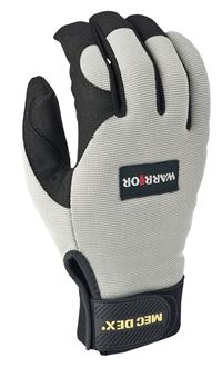 Mec-Dex Impact Gloves GL6287