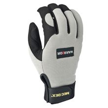 Mec-Dex Impact Gloves GL6287