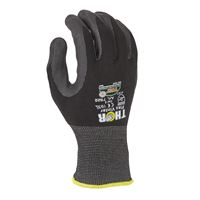 'Thor' Thermo Grip Foam Nitrile-Coated Gloves VC20 GL6584