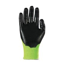 Traffiglove SECURE Green Cut Level 5 Protection Gloves GL6937