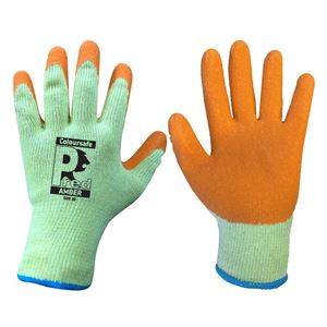VELTUFF® 'Fixer' Latex-Coated Handling Gloves VC20 GL7045