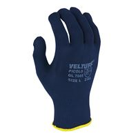 VELTUFF® 'Picolo' Nylon Gloves with Dotted Grips VC20 GL7085