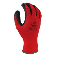AceGrip Lite Latex Coated Palm Handling Gloves GL7617