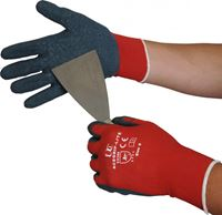 AceGrip Lite Latex Coated Palm Handling Gloves GL7617