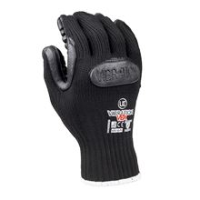 Anti-Vibration Knitted Shell Gloves GL7649