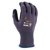 Hantex HX1 Max Ultra lite Foam Nitrile-Coated Gloves GL7790
